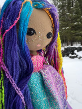 Load image into Gallery viewer, Happy heirloom doll - Celeste