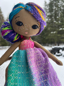 Happy heirloom doll - Celeste