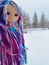 Load image into Gallery viewer, Magnolia heirloom doll - Nora