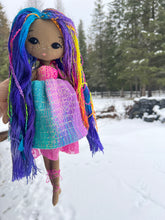 Load image into Gallery viewer, Happy heirloom doll - Celeste