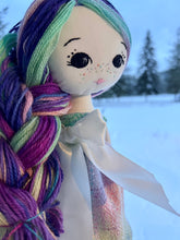 Load image into Gallery viewer, Still waters heirloom doll - Cozette