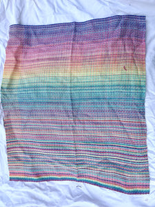 Wrap scrap Sweethearts