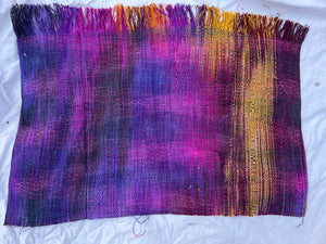 Wrap scrap Twinkle