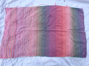Wrap scrap She sells Seashells